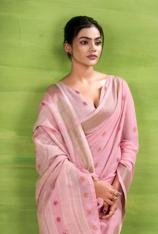 Rajpath Sunrise Silk 406 To 411 Premium Linen Silk Saree Catalog Supplier 6 2025 07 19_17_22_04